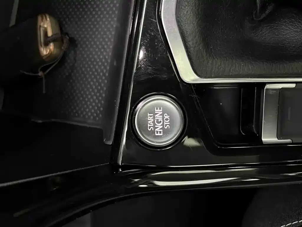 Volkswagen Tayron 2022 из CN, фото 2