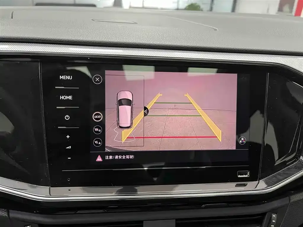 Volkswagen Tayron 2022 из CN, фото 4