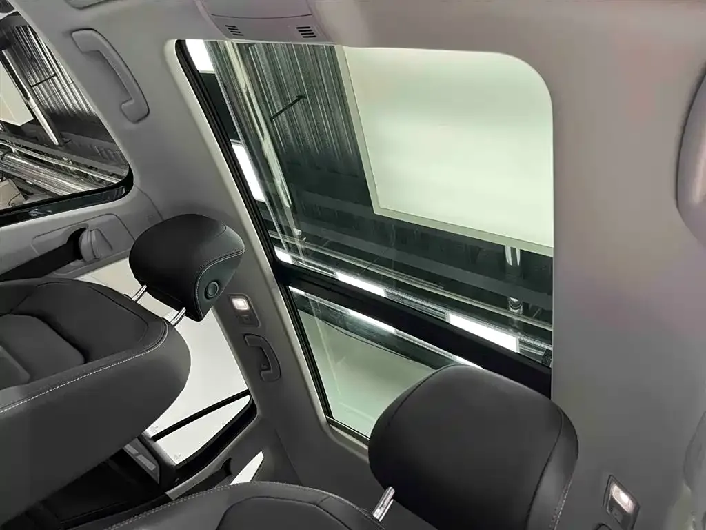 Volkswagen Tayron 2022 из CN, фото 3