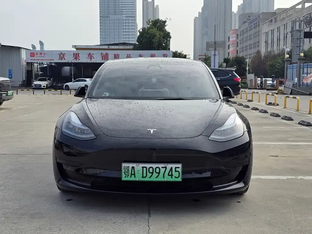 Tesla Model 3 2023 из CN, фото 8