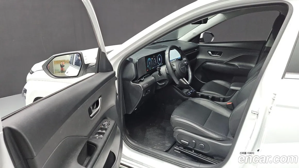 Hyundai Kona 2023 из KR, фото 10