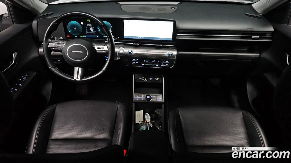 Hyundai Kona 2023 из KR, фото 7