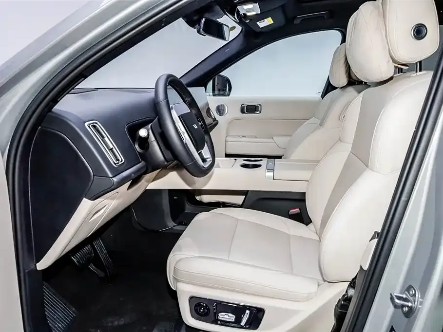 Li Auto L8 2024 из CN, фото 9