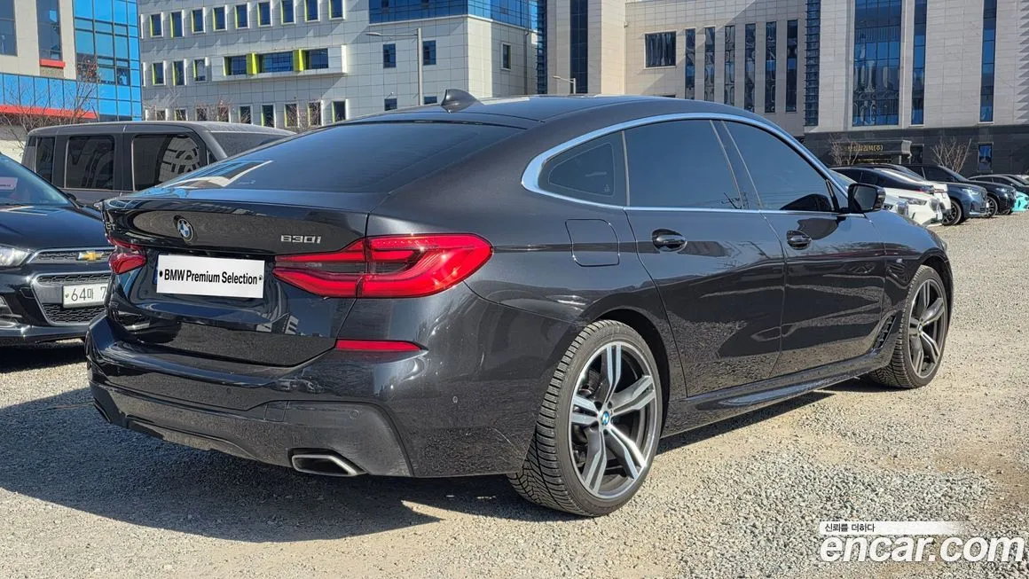 BMW Gran Turismo — фото 3