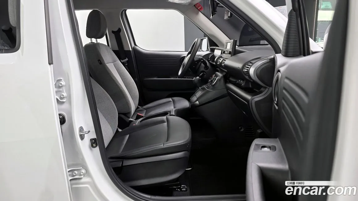 Hyundai Casper 2024 из KR, фото 8