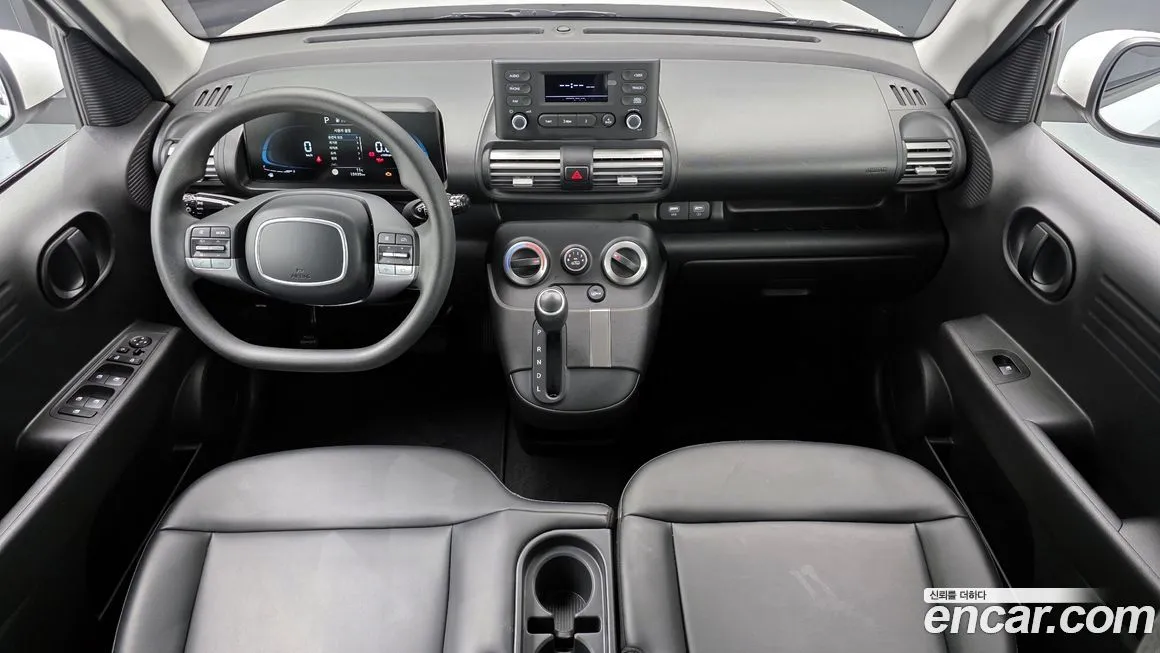 Hyundai Casper 2024 из KR, фото 10