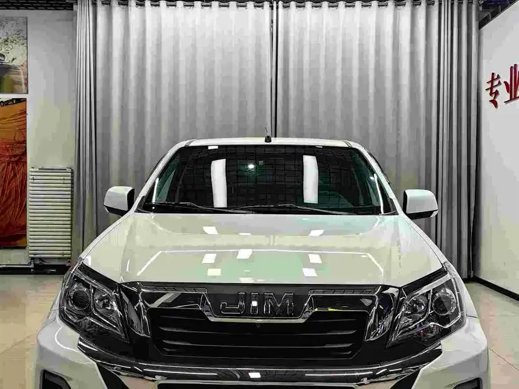 Isuzu RE-MAX 2024 из CN, фото 8