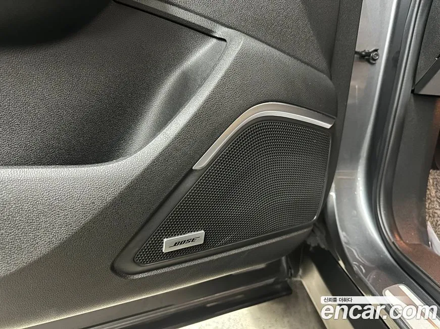 Renault Korea (Samsung) QM6 — фото 6