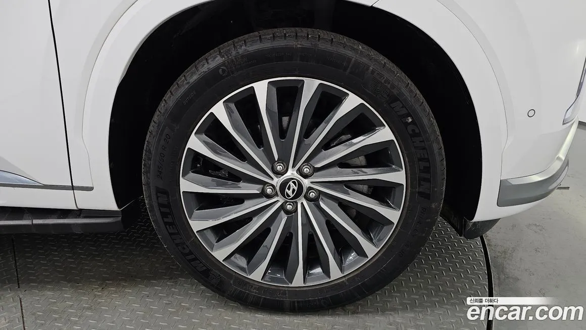 Hyundai Palisade — фото 4
