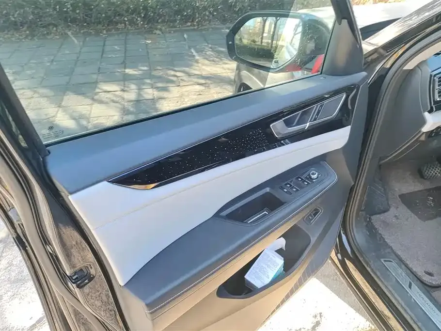 Volkswagen Teramont 2021 из CN, фото 4