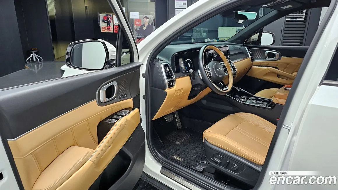 Kia Sorento — фото 4
