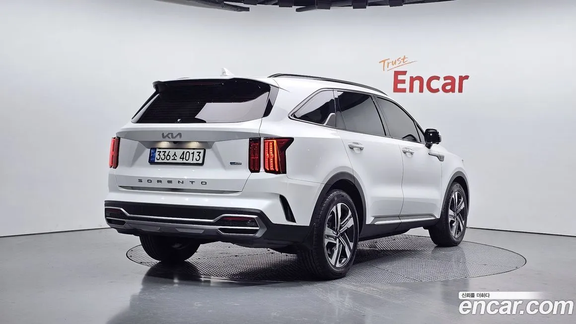 Kia Sorento — фото 6