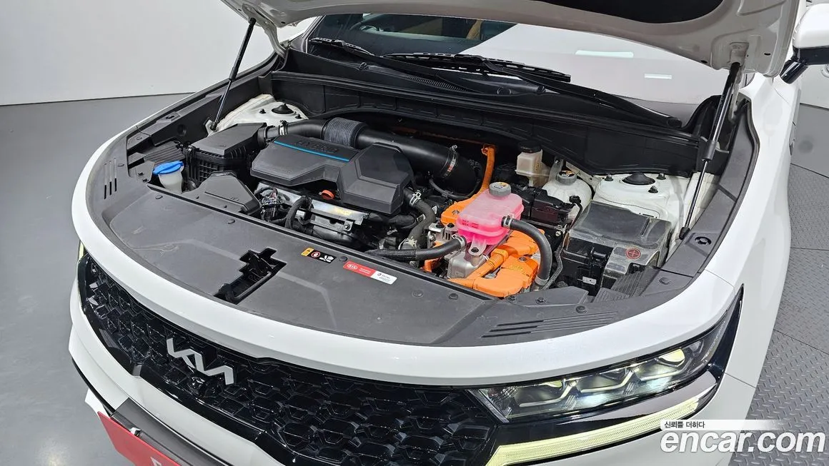 Kia Sorento — фото 10