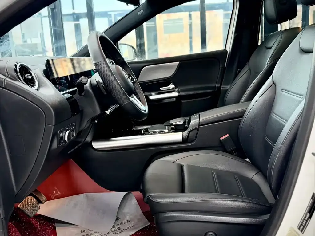 Mercedes-Benz GLA 2021 из CN, фото 7