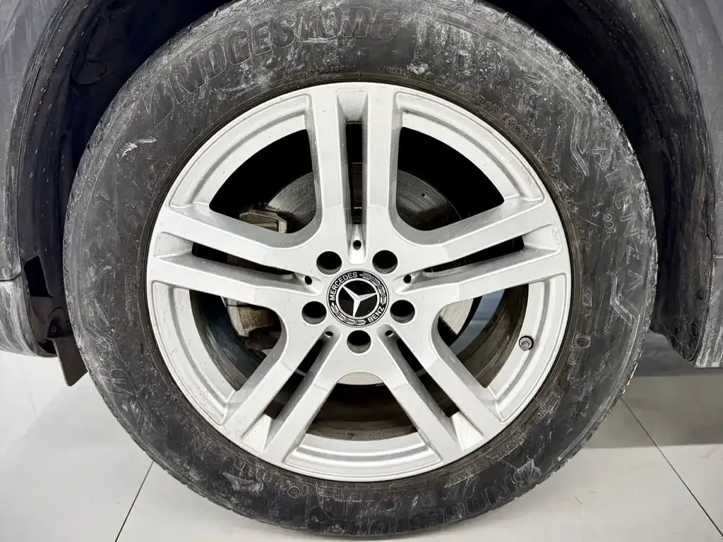Mercedes-Benz GLA 2021 из CN, фото 10