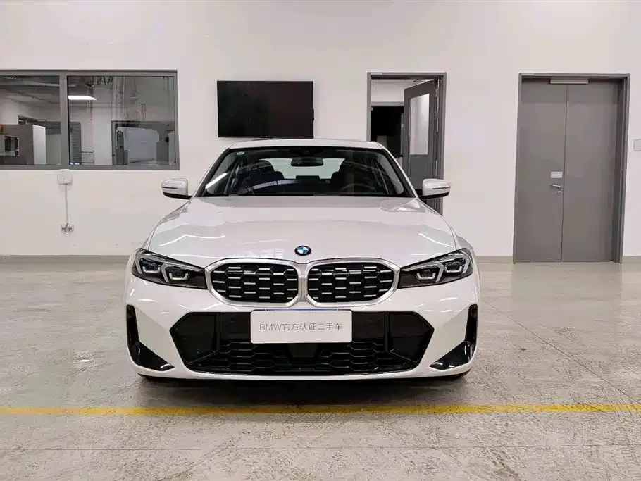 BMW 3 Series — фото 5