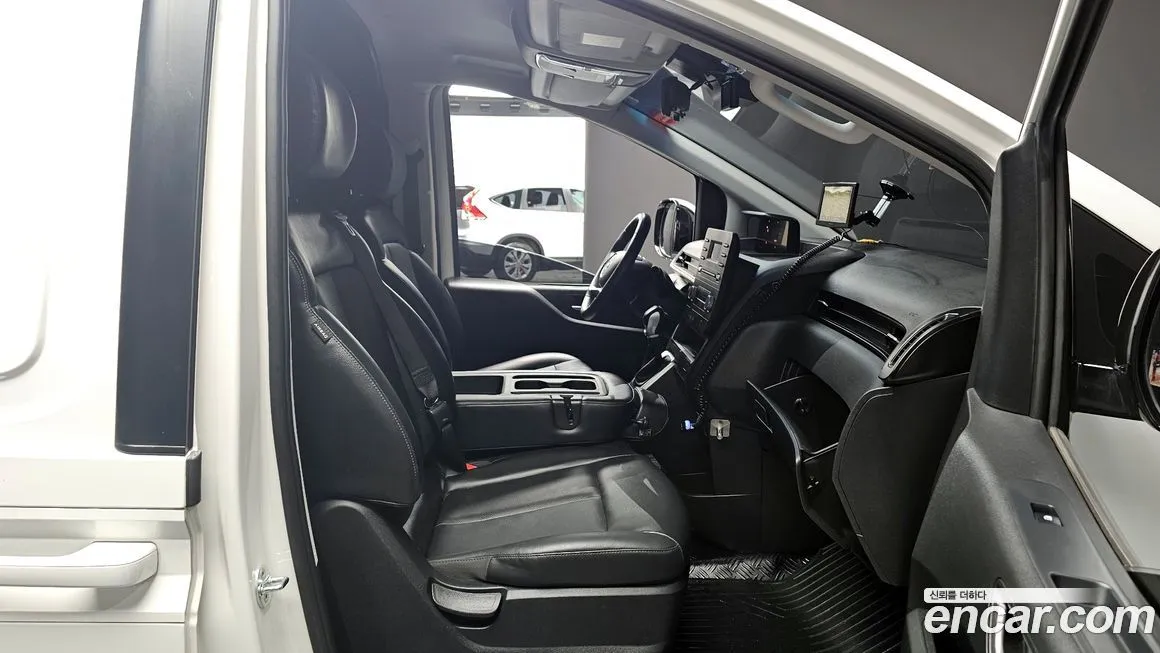Hyundai Staria 2022 из KR, фото 7