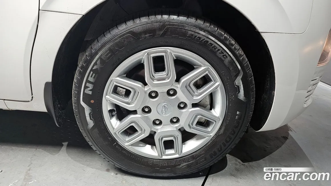 Hyundai Staria 2022 из KR, фото 3