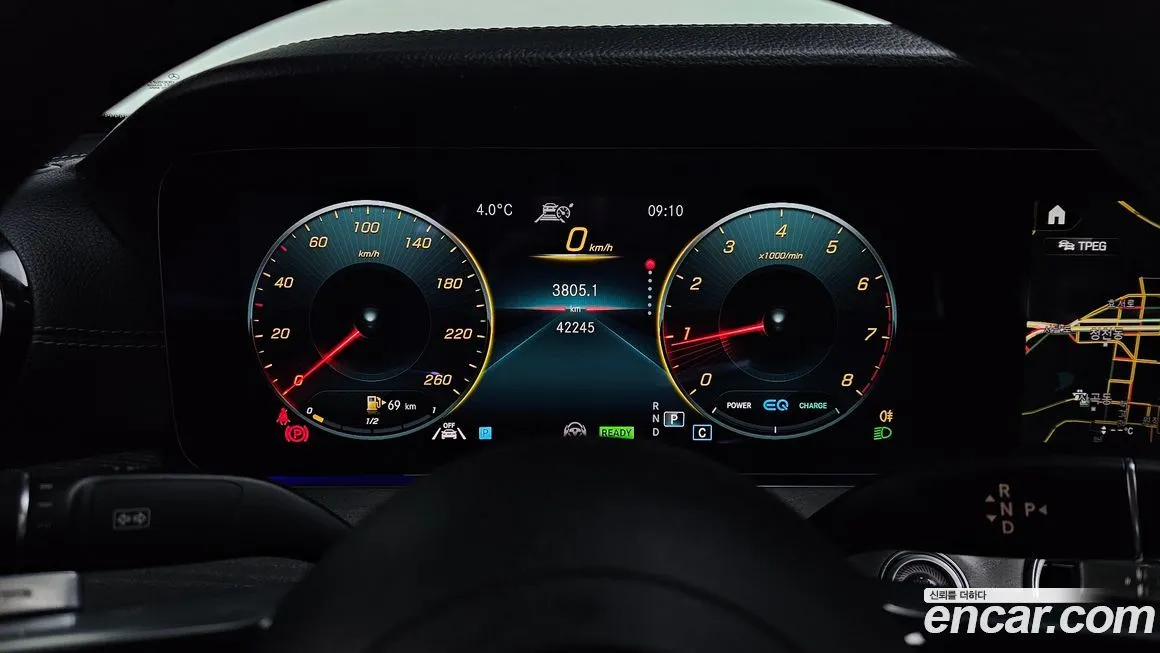 Mercedes-Benz E-Class 2022 из KR, фото 5