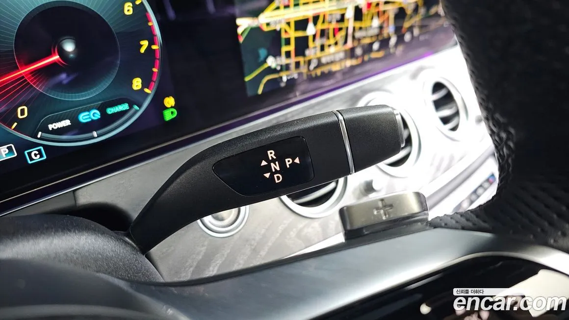 Mercedes-Benz E-Class 2022 из KR, фото 9