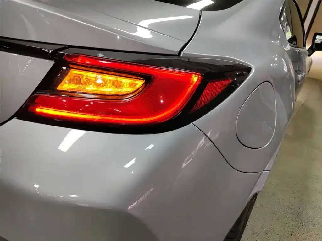 Subaru BRZ — фото 4