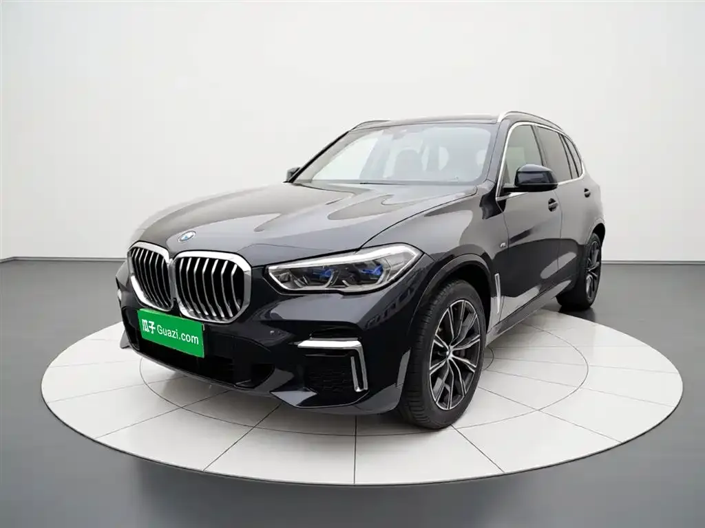 BMW X5 — фото 3