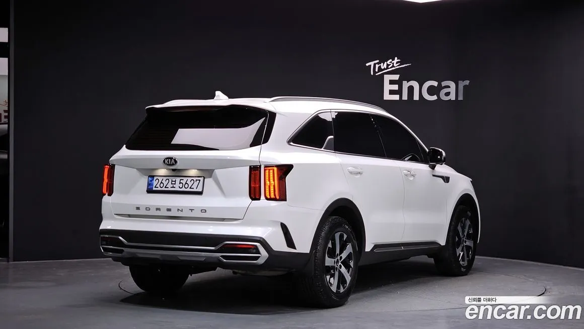Kia Sorento — фото 2
