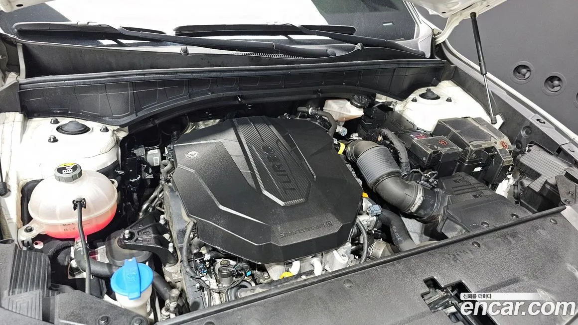 Kia Sorento — фото 4