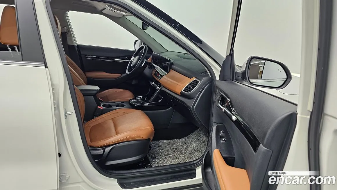 Kia Seltos 2023 из KR, фото 5