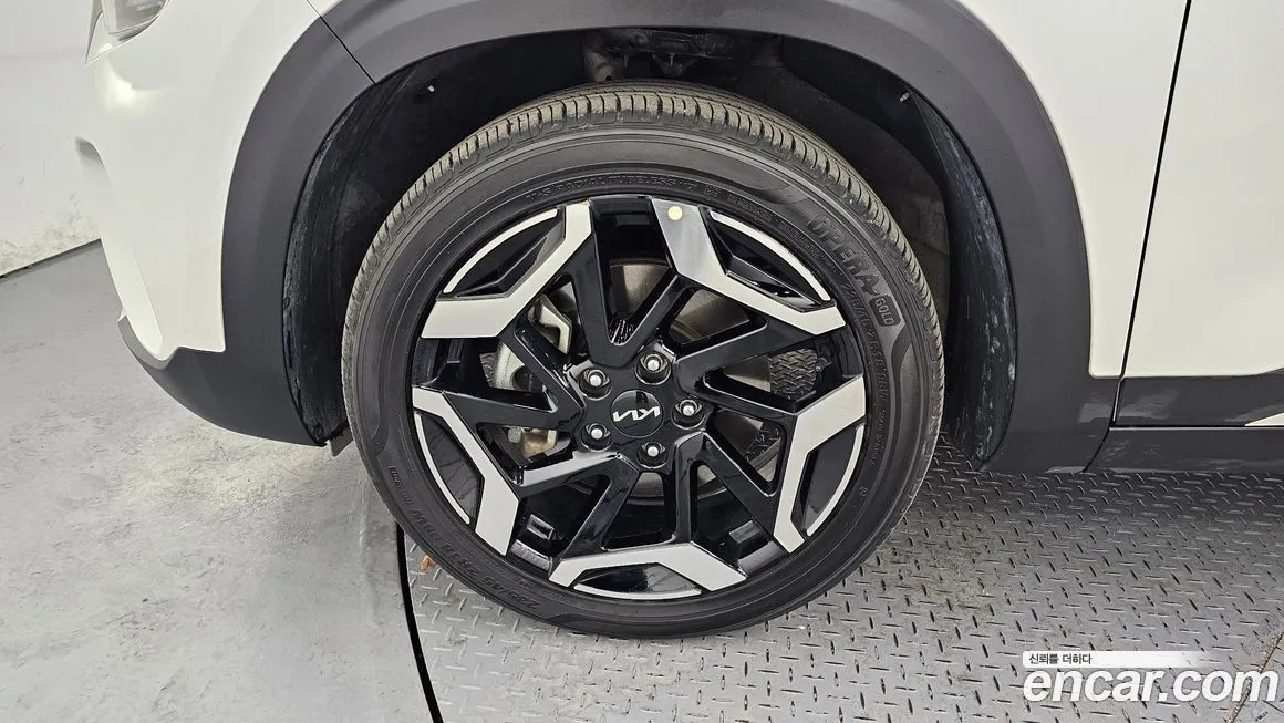 Kia Seltos 2023 из KR, фото 7