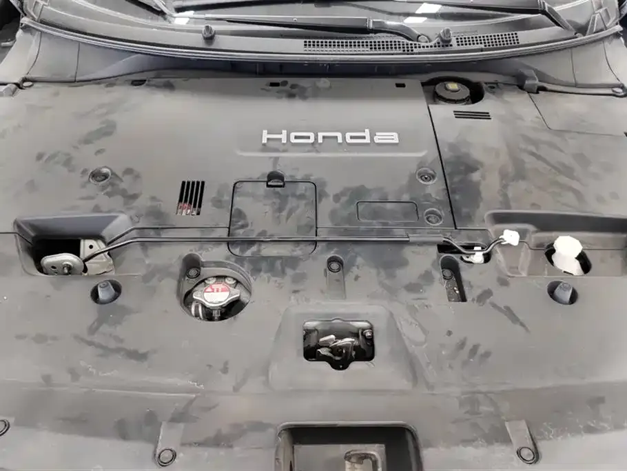 Honda e:NP2 2025 из CN, фото 3