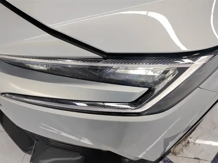 Honda e:NP2 2025 из CN, фото 4