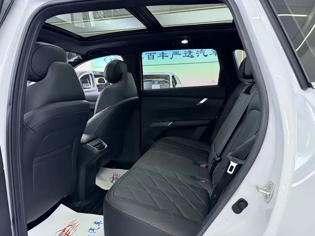 Changan CS75PLUS 2025 из CN, фото 4