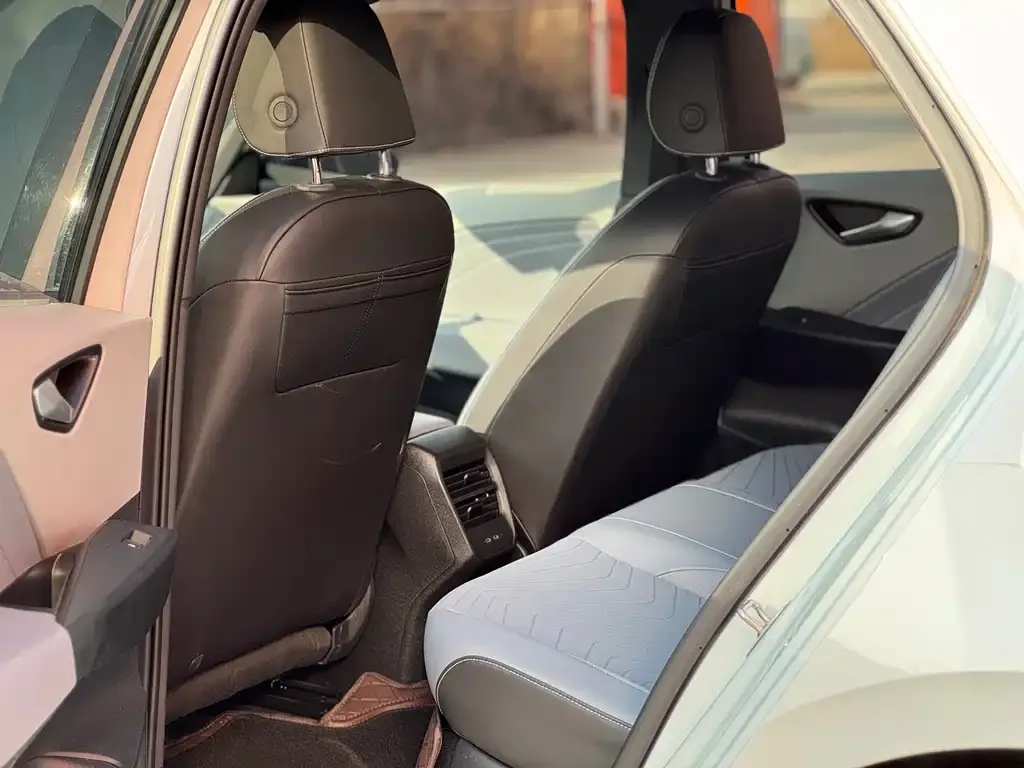 Volkswagen ID.3 2025 из CN, фото 8