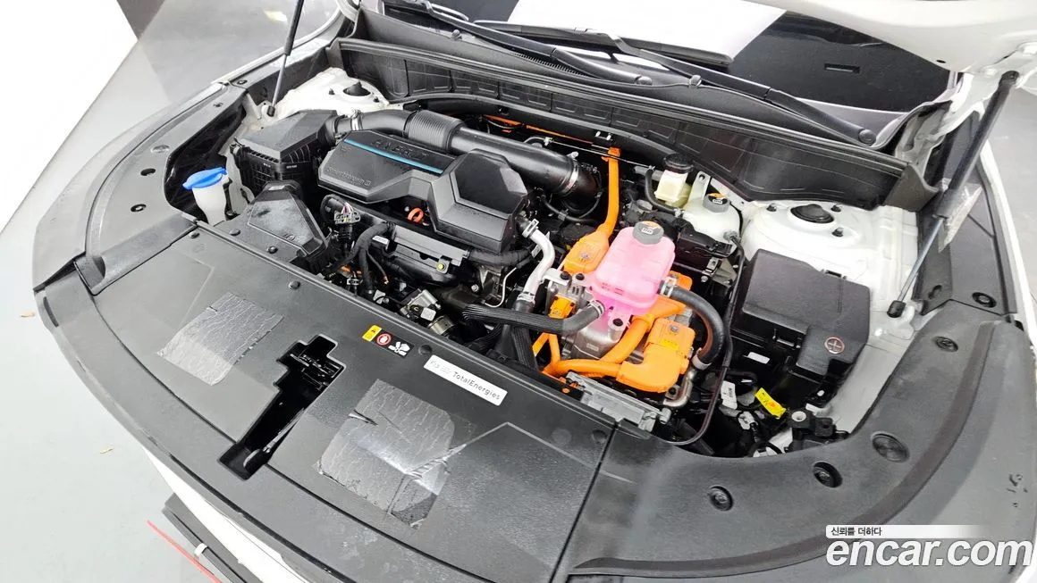 Kia Sorento 2025 из KR, фото 3