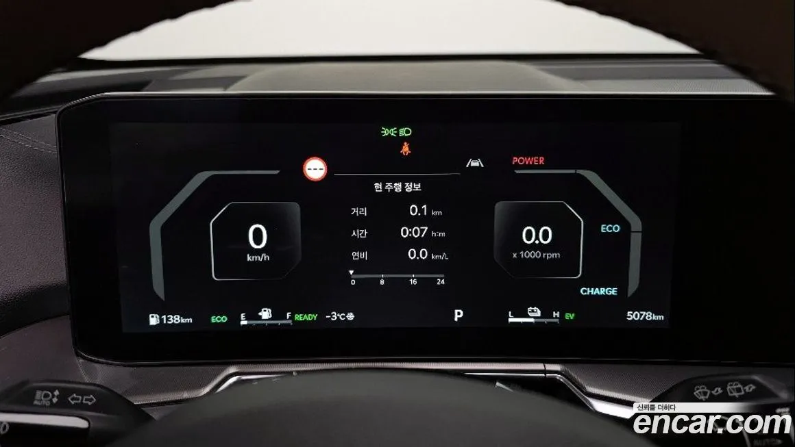 Kia Sorento 2025 из KR, фото 6