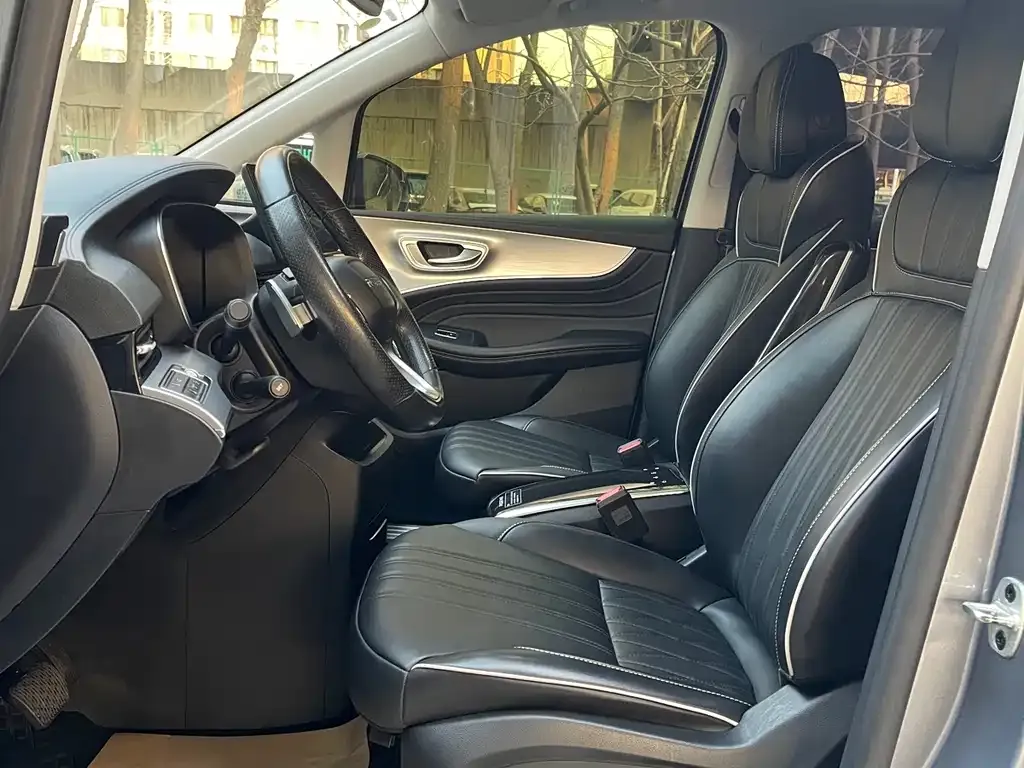 Roewe iMAX8 2021 из CN, фото 2