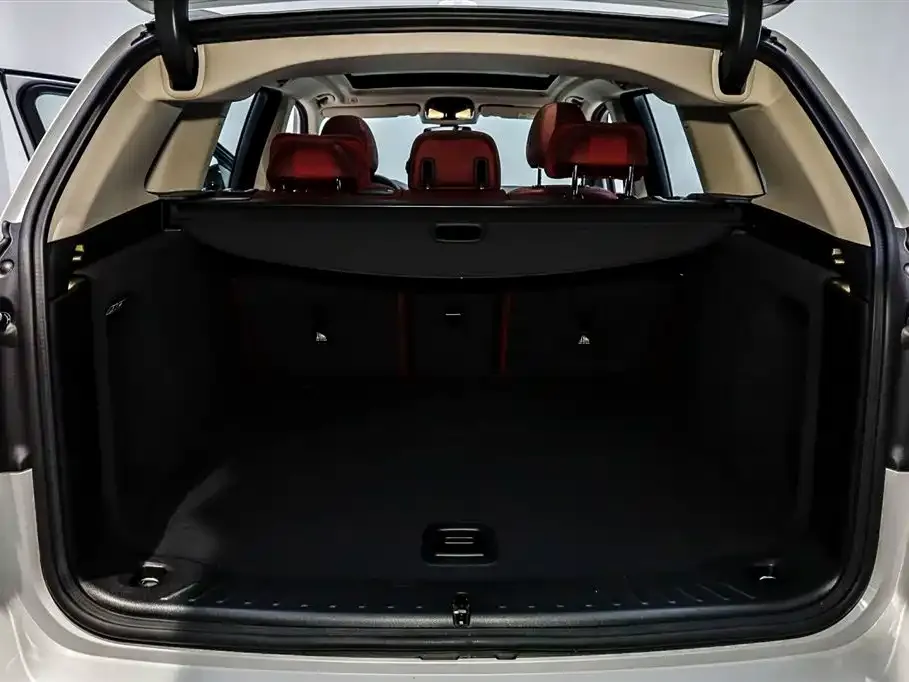 BMW X3 2024 из CN, фото 7