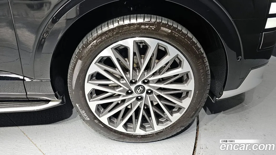 Hyundai Palisade — фото 9