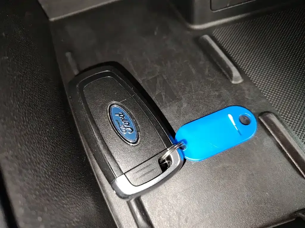 Ford Focus 2022 из CN, фото 8