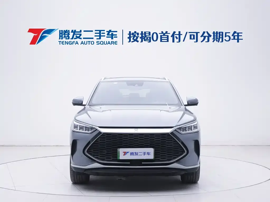BYD PLUS New Energy 2022 из CN, фото 7