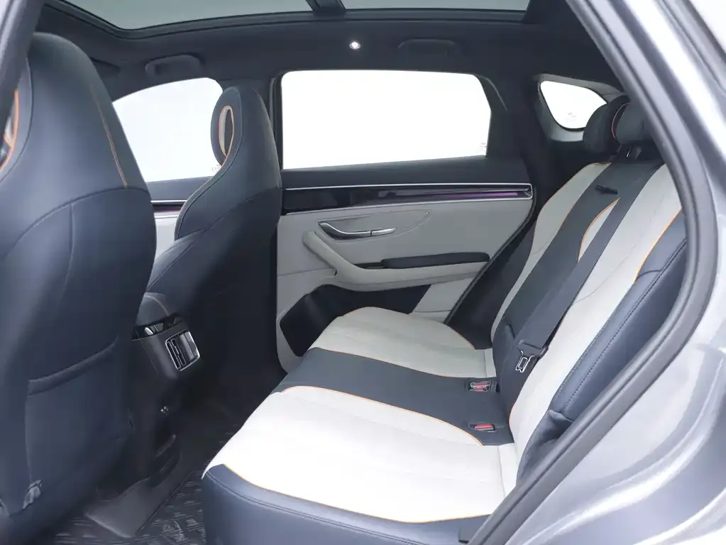 BYD PLUS New Energy 2022 из CN, фото 3
