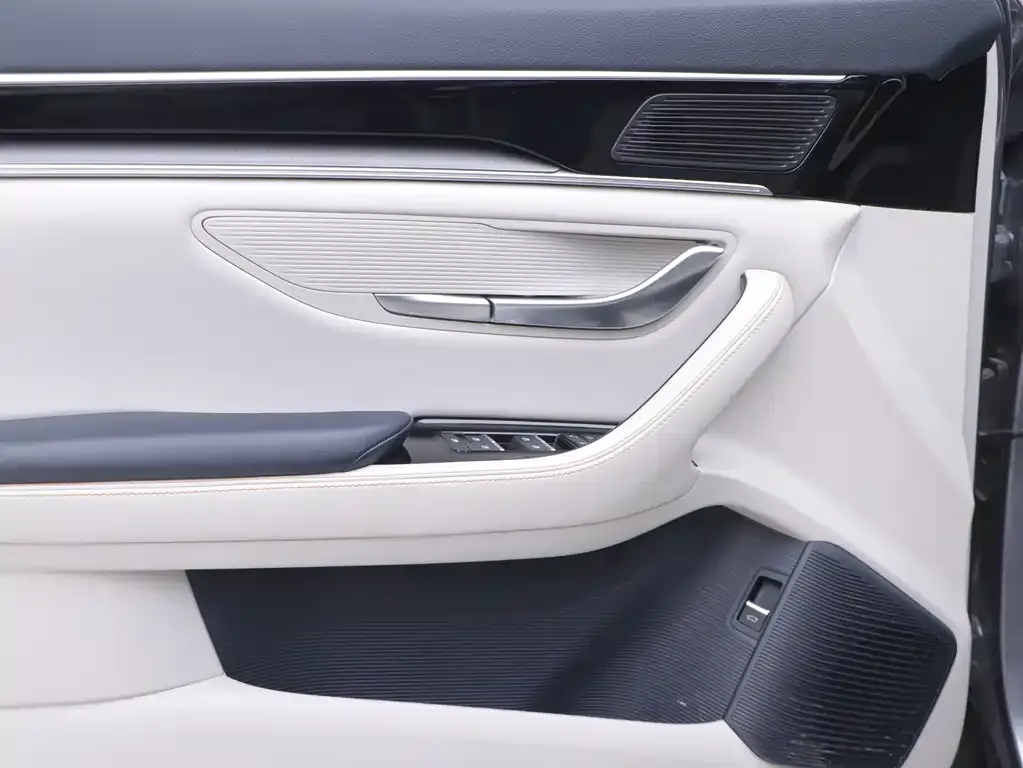 BYD PLUS New Energy 2022 из CN, фото 8