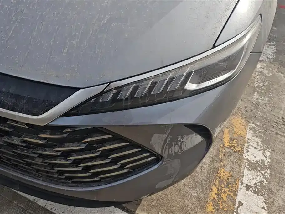 BYD Qin PLUS — фото 2