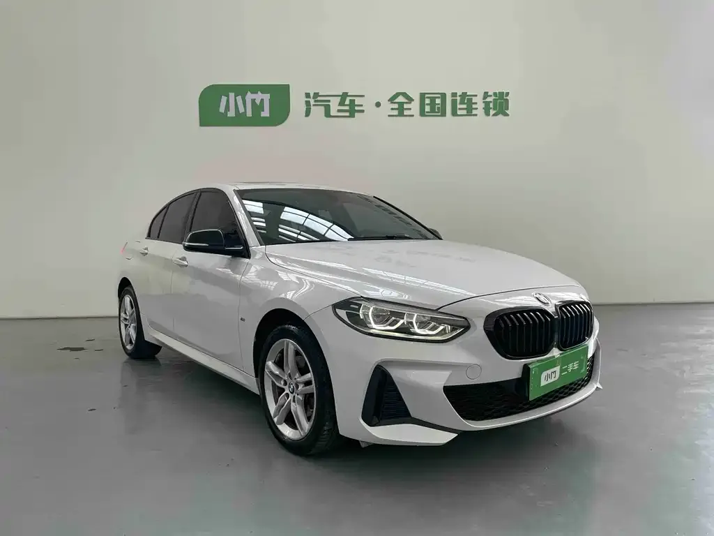 BMW 1 Series — фото 2
