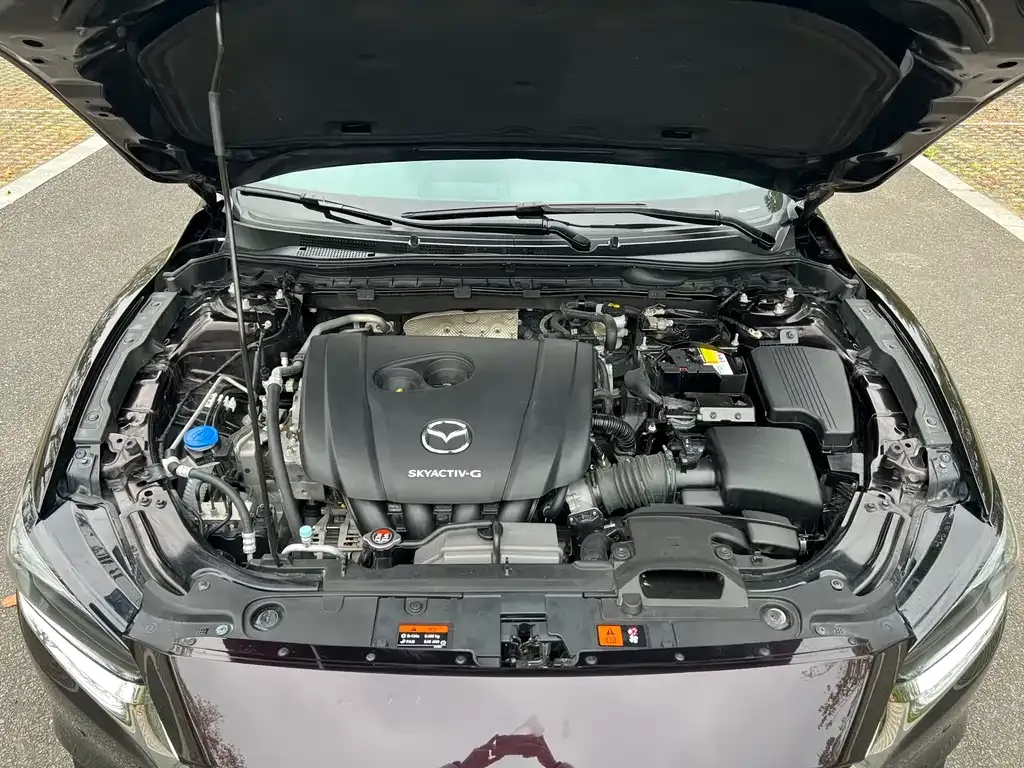Mazda Atenza 2023 из CN, фото 3