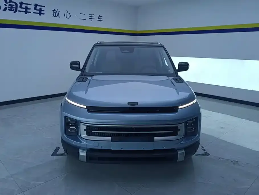 Geely Icon — фото 2
