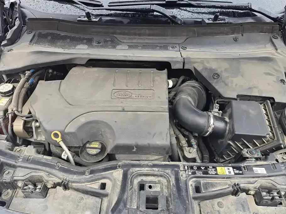 Land Rover Discovery Sport 2022 из CN, фото 4