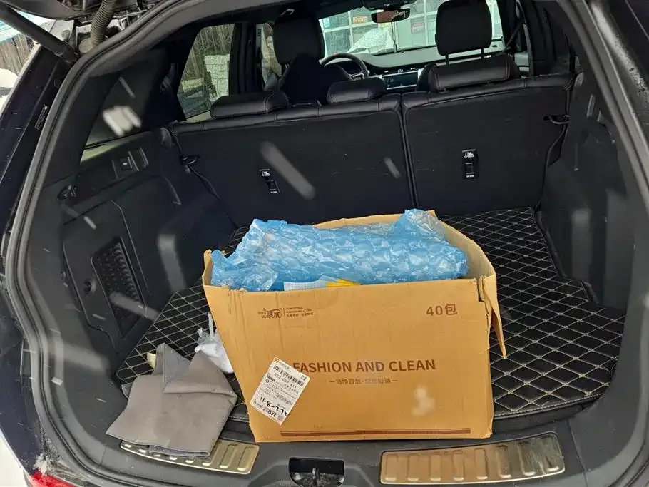 Land Rover Discovery Sport 2022 из CN, фото 9