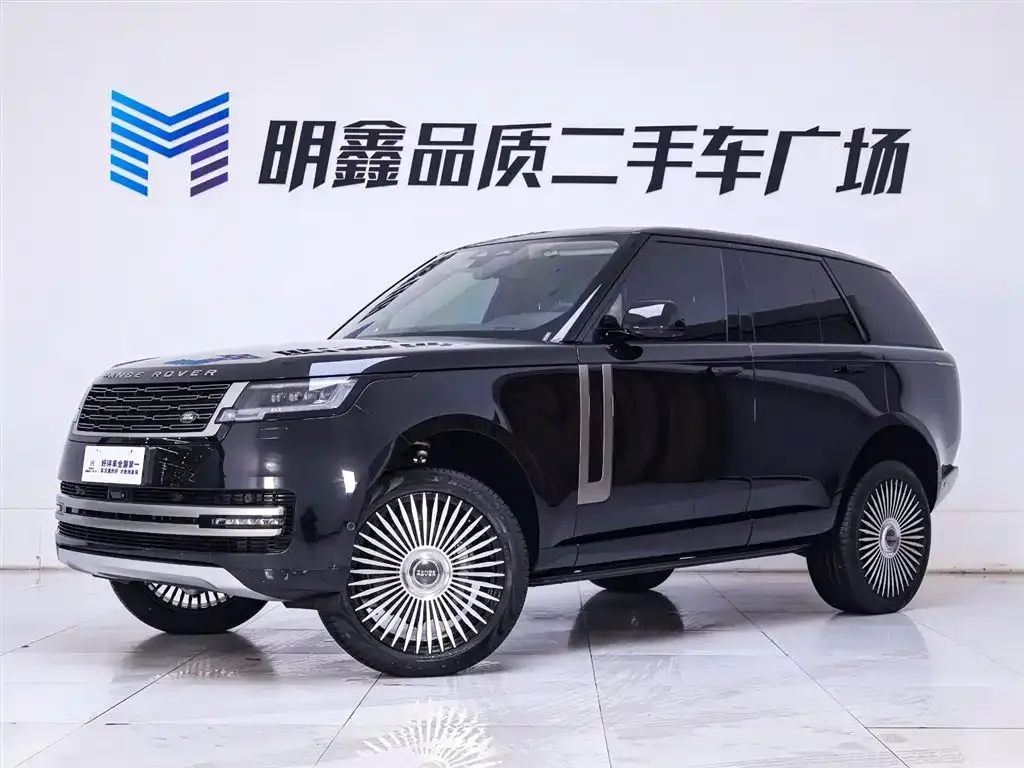 Land Rover Range Rover 2022 из CN, фото 4